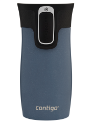 Contigo West Loop Mini Vakumlu Termos Bardak - Mavi