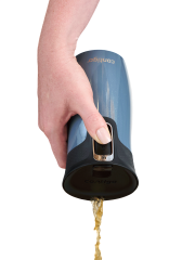 Contigo West Loop Mini Vakumlu Termos Bardak - Mavi