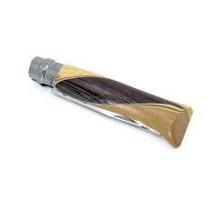 Opinel Inox Chaperon Serisi No 8 Paslanmaz Çelik Çakı - Model No:1