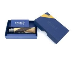 Opinel Inox Chaperon Serisi No 8 Paslanmaz Çelik Çakı - Model No:1