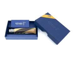 Opinel Inox Chaperon Serisi No 8 Paslanmaz Çelik Çakı - Model No:1