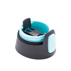 Contigo Pinnacle Autoseal Termos Bardak 300ML - Turkuaz