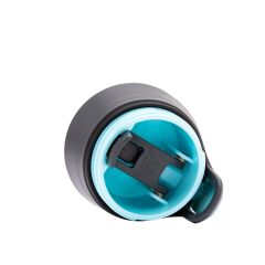 Contigo Pinnacle Autoseal Termos Bardak 300ML - Turkuaz