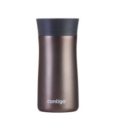Contigo Pinnacle Autoseal Termos Bardak 300ML - Kahverengi