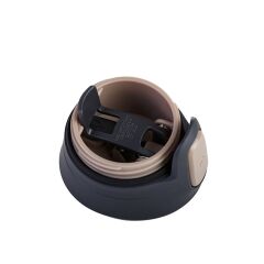 Contigo Pinnacle Autoseal Termos Bardak 300ML - Kahverengi