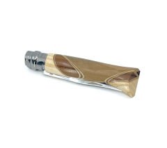 Opinel Inox Chaperon Serisi No 8 Paslanmaz Çelik Çakı - Model No: 3