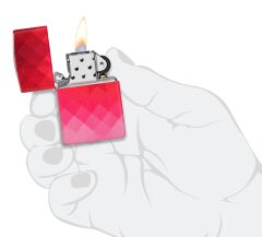 Zippo Ombre Dizayn Çakmak
