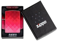 Zippo Ombre Dizayn Çakmak