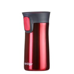 Contigo Pinnacle Autoseal Termos Bardak 300ML - Kırmızı