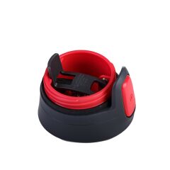 Contigo Pinnacle Autoseal Termos Bardak 300ML - Kırmızı