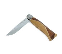 Opinel Inox Chaperon Serisi No 8 Paslanmaz Çelik Çakı - Model No: 4