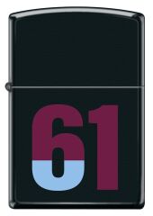 Zippo 61 Color Trabzon Dizayn Çakmak