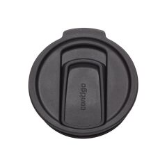 Contigo Streeterville Vakumlu Masa Kupası 420ml - Siyah