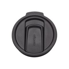 Contigo Streeterville Vakumlu Masa Kupası 420ml - Siyah