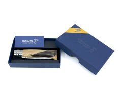 Opinel Inox Chaperon Serisi No 8 Paslanmaz Çelik Çakı - Model No: 5