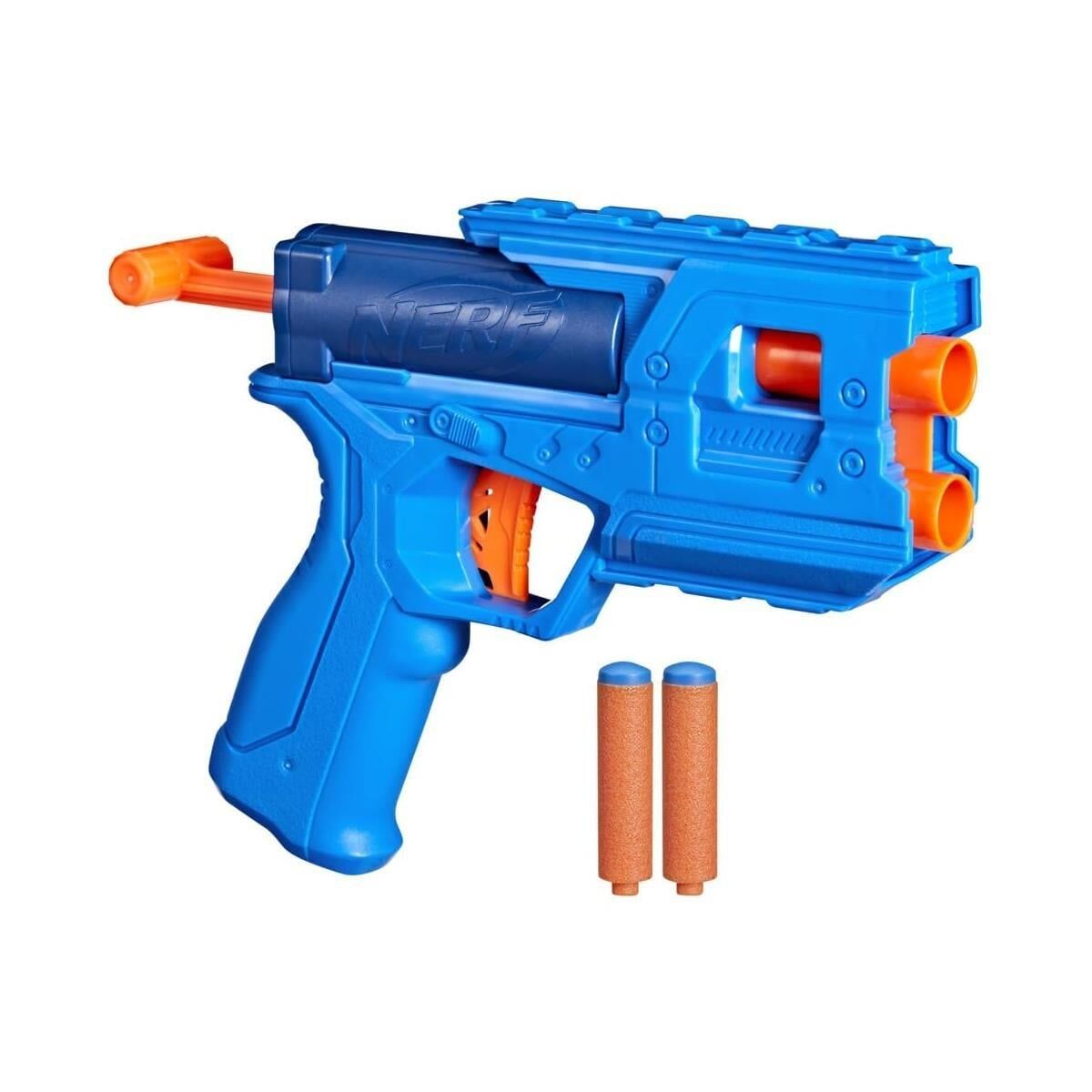Nerf N-Serisi Flex Dart Atan Oyuncak Tabanca