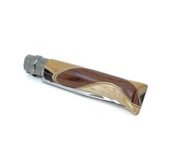 Opinel Inox Chaperon Serisi No 8 Paslanmaz Çelik Çakı - Model No: 6