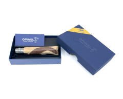 Opinel Inox Chaperon Serisi No 8 Paslanmaz Çelik Çakı - Model No: 6