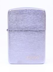 Zippo 1941 Vintage Chrome Çakmak Logolu