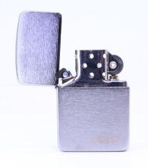 Zippo 1941 Vintage Chrome Çakmak Logolu