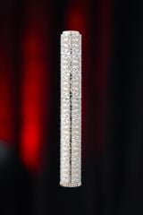 Caka Benzinli Pirinç Gemici (Muhtar) Çakmağı - Selçuk Silver