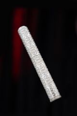 Caka Benzinli Pirinç Gemici (Muhtar) Çakmağı - Selçuk Silver