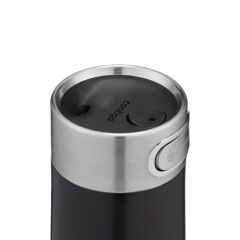 Contigo Luxe Autoseal Termos Bardak 470ML - Siyah
