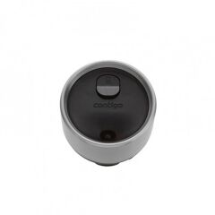 Contigo Luxe Autoseal Termos Bardak 470ML - Siyah