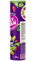 The Jelly Bean Factory 9 Sour Flavours Karışık Aromalı Şekerleme 90 g