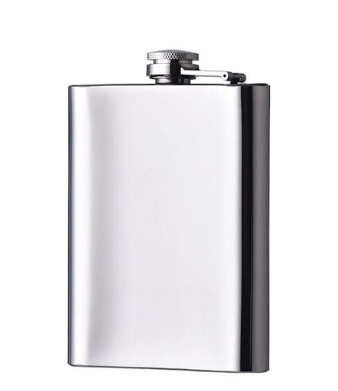 Cep / İçki Matarası 6 OZ