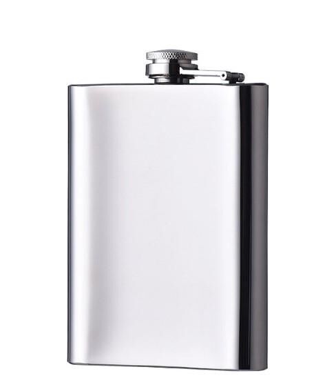 Cep / İçki Matarası 6 OZ