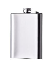 Cep / İçki Matarası 6 OZ