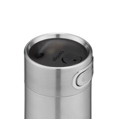 Contigo Luxe Autoseal Termos Bardak 470ML - Gri