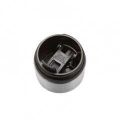 Contigo Luxe Autoseal Termos Bardak 470ML - Gri