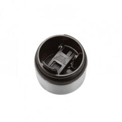 Contigo Luxe Autoseal Termos Bardak 470ML - Gri