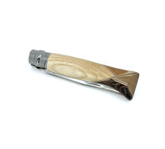 Opinel Inox Chaperon Serisi No 8 Paslanmaz Çelik Çakı - Model No: 10