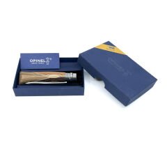 Opinel Inox Chaperon Serisi No 8 Paslanmaz Çelik Çakı - Model No: 10
