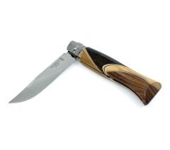 Opinel Inox Chaperon Serisi No 8 Paslanmaz Çelik Çakı - Model No: 11