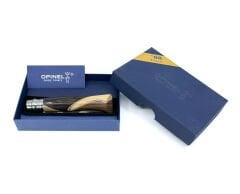 Opinel Inox Chaperon Serisi No 8 Paslanmaz Çelik Çakı - Model No: 11