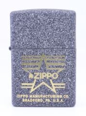 Zippo Star Dizayn Çakmak