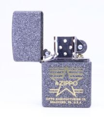Zippo Star Dizayn Çakmak