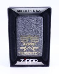 Zippo Star Dizayn Çakmak
