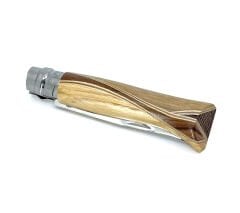 Opinel Inox Chaperon Serisi No 8 Paslanmaz Çelik Çakı - Model No: 12
