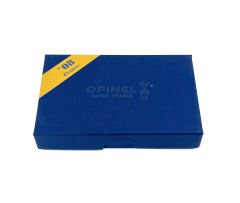 Opinel Inox Chaperon Serisi No 8 Paslanmaz Çelik Çakı - Model No: 12