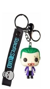 Suicide Squad Joker Figür Anahtarlık