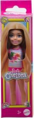 Barbie Chelsea Tatilde Bebekleri GLN73-HTK25