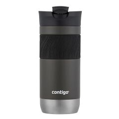 Contigo Byron Pro Snapseal Termos Bardak 470ML - Antrasit