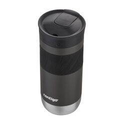 Contigo Byron Pro Snapseal Termos Bardak 470ML - Antrasit