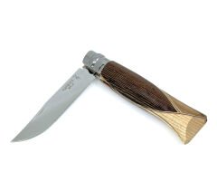 Opinel Inox Chaperon Serisi No 8 Paslanmaz Çelik Çakı - Model No: 13