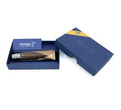 Opinel Inox Chaperon Serisi No 8 Paslanmaz Çelik Çakı - Model No: 13